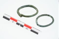 Foto von Bronzering (NHMW-PRAE-026374)
